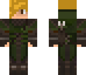 ranger edit
