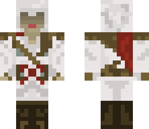 ezio auditore