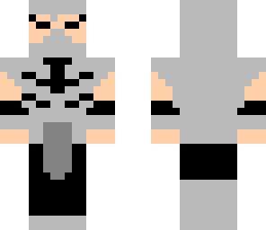 mortal kombat smoke