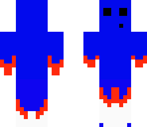 slime ghost