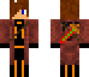robot human