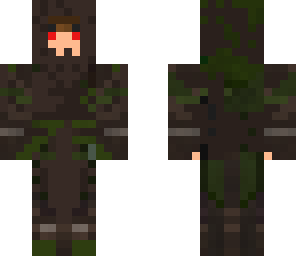 tree stalker