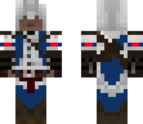 connor ac3