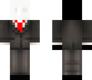 slender man