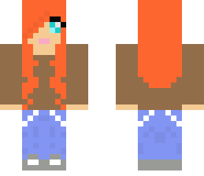 girl