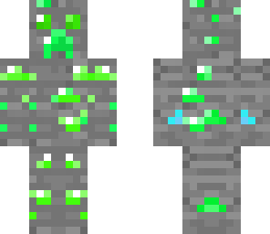 jem creeper
