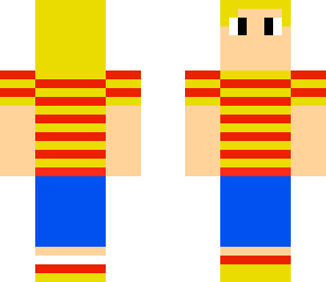 mother 3 lucas