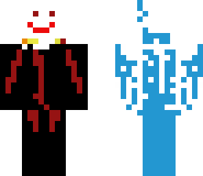 creepe guy