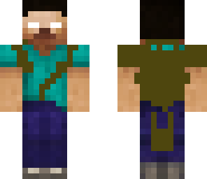 herobrine