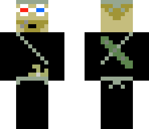 3d ninja