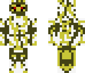 chiama skin 2