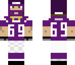 jared allen
