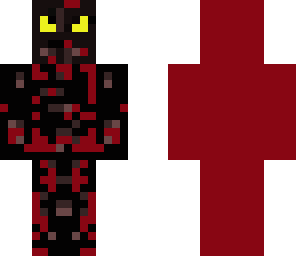 chiama skin 3