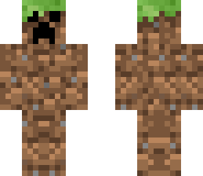 camo man