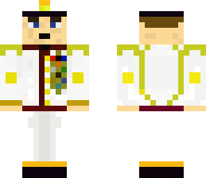 dictator