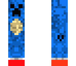 sonic creeper