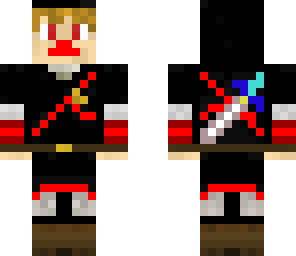 jay dark link