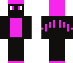 ender human