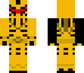 gold ranger