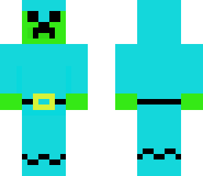 diamond creeper