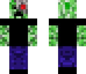 termanator creeper