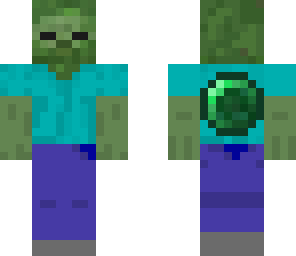 zombie