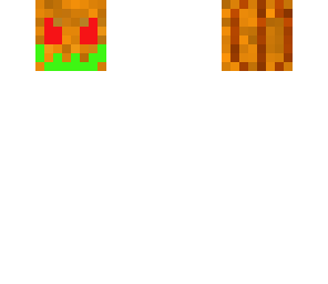 pumkin freak