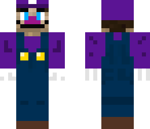 waluigi