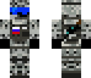 marine
