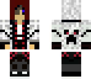assasain boy