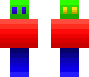 random color hd