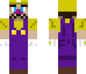 wario