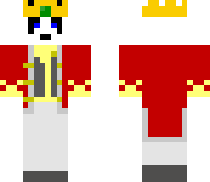 king panda