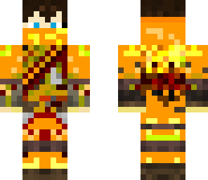 flame adventurer