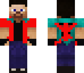 louis skin01