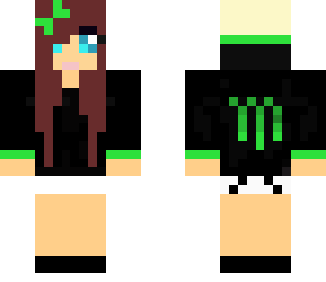 monster girl