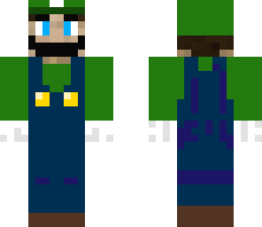 luigi