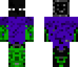 rare ensderzombie