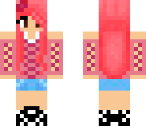 emo girl