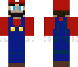 mario