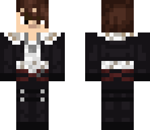 squall leonhart