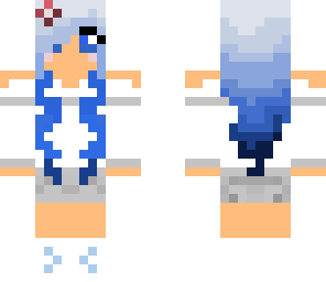 blue angel