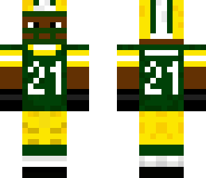 charles woodson