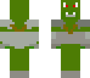 stronghold