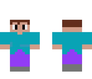 mini steve