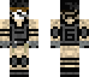 ghost soldier 2