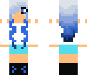 ice girl