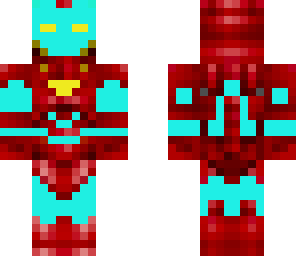 blue boss