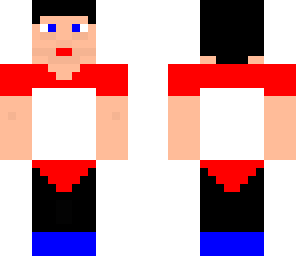 stevedifferent2