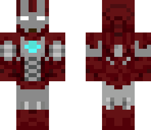 iron man mk 5 v2